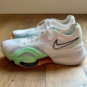Nike Air Zoom SuperRep 3